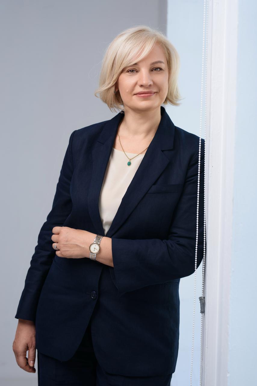 Тетяна Філіпович